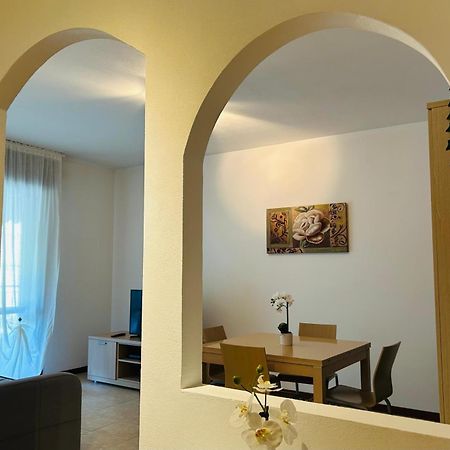 Casa Meja Apartment Gorizia Luaran gambar