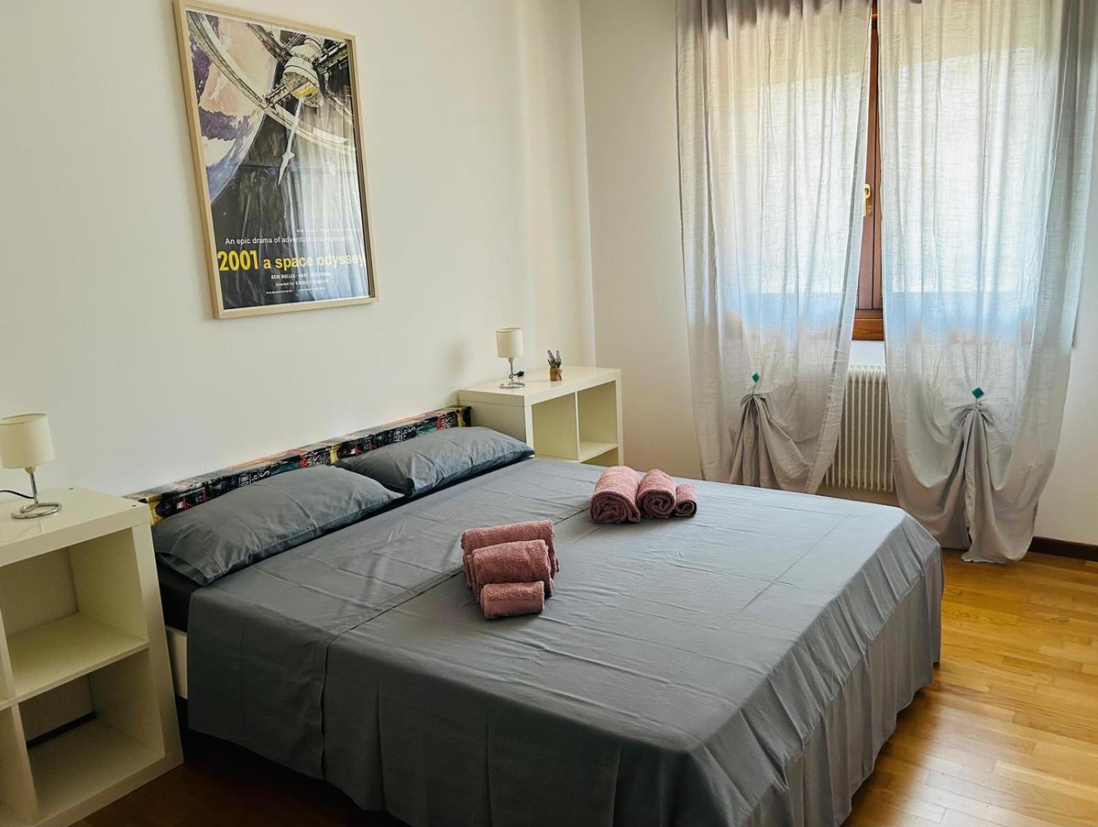 Casa Meja Apartment Gorizia Luaran gambar