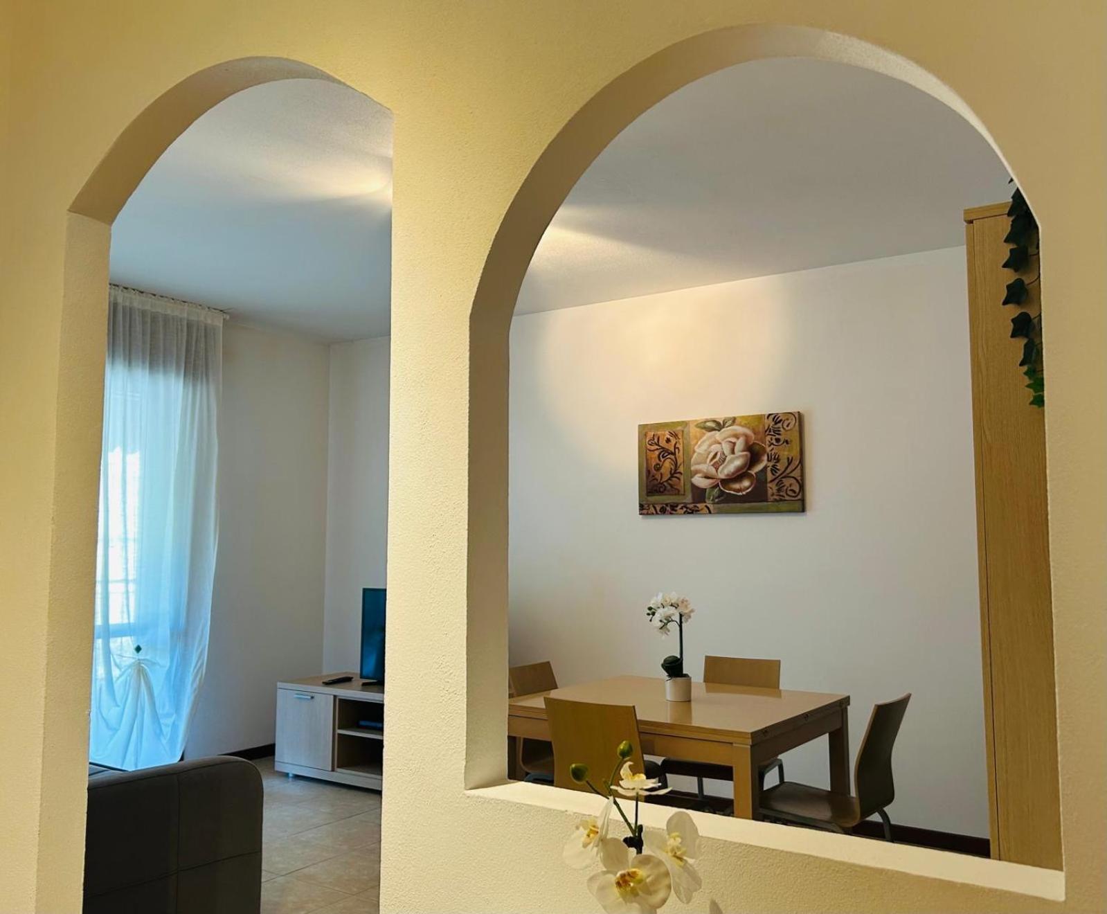 Casa Meja Apartment Gorizia Luaran gambar