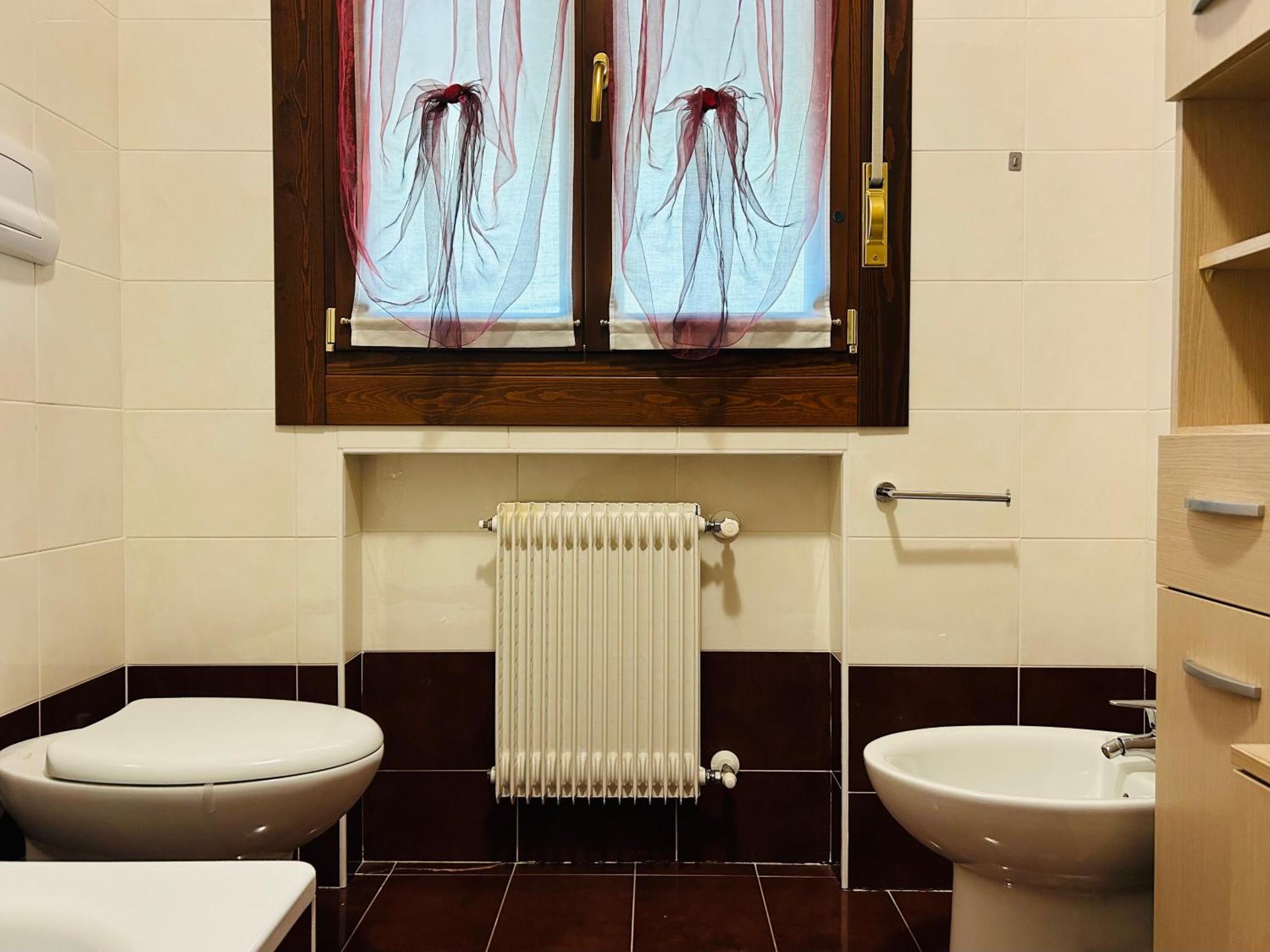 Casa Meja Apartment Gorizia Luaran gambar